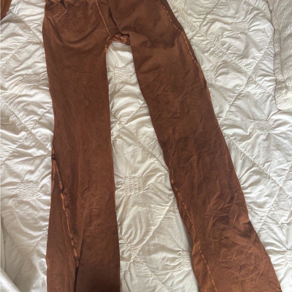 FP Movement Brown Leggings